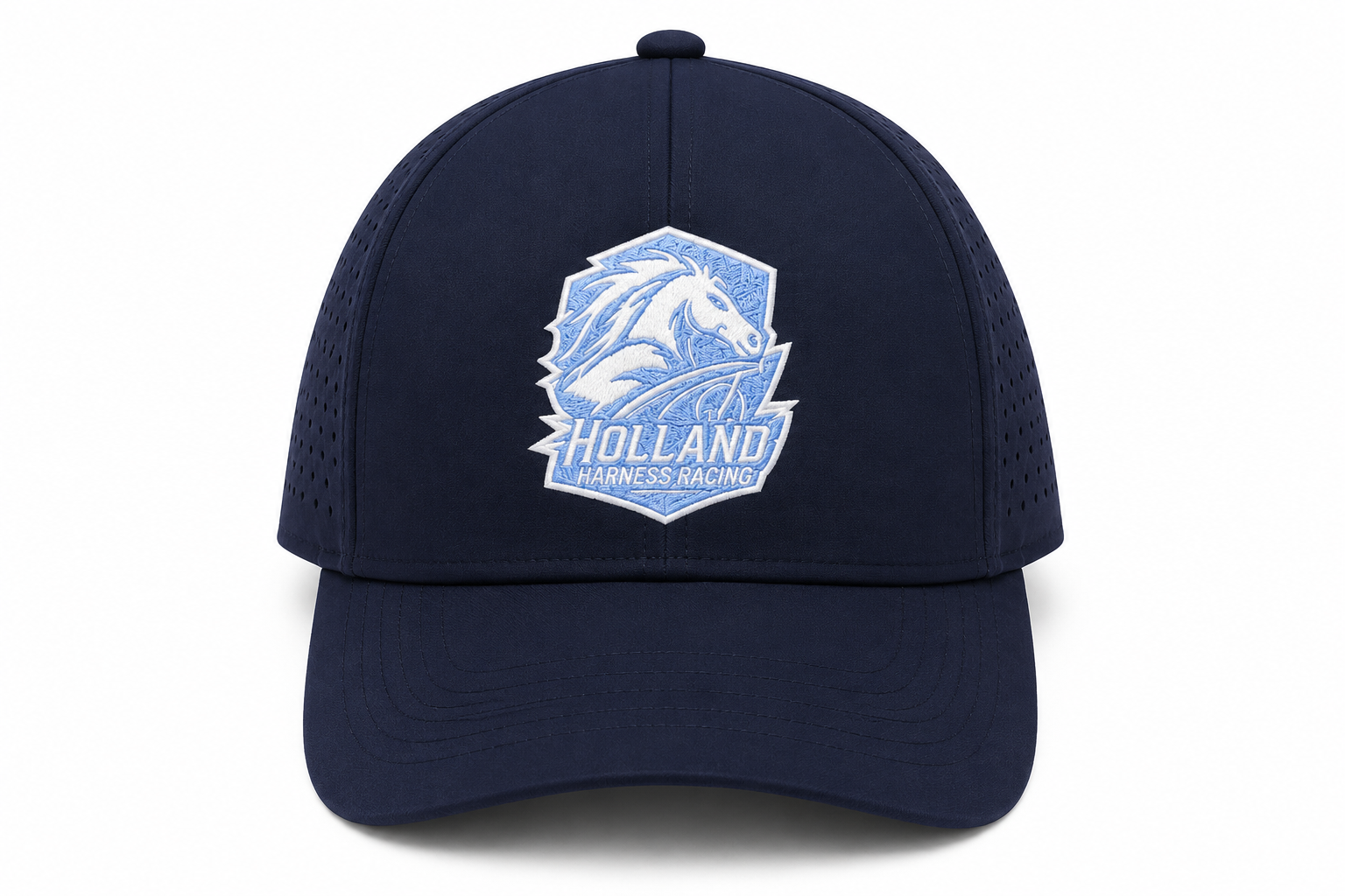 HHR Trackside Rope Hat (Navy)